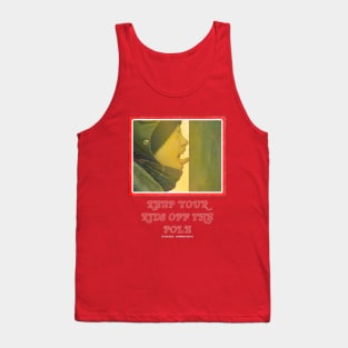 A Christmas Story - Off The Pole Tank Top